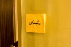 Amber
